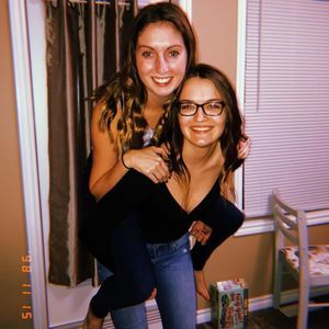 Meet your Posher, Ryann